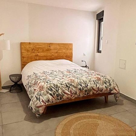 Tres Bel Appartement Climatise - Chez Tom Et Anna Bédoin Exteriér fotografie