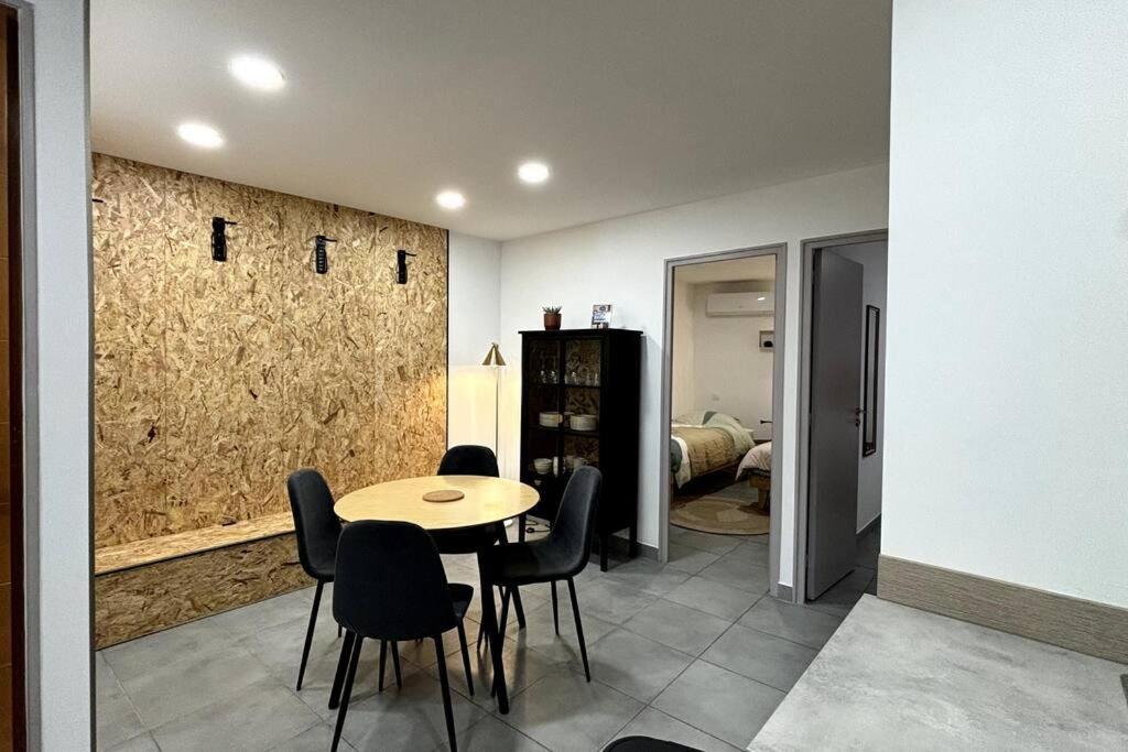 Tres Bel Appartement Climatise - Chez Tom Et Anna Bédoin Exteriér fotografie